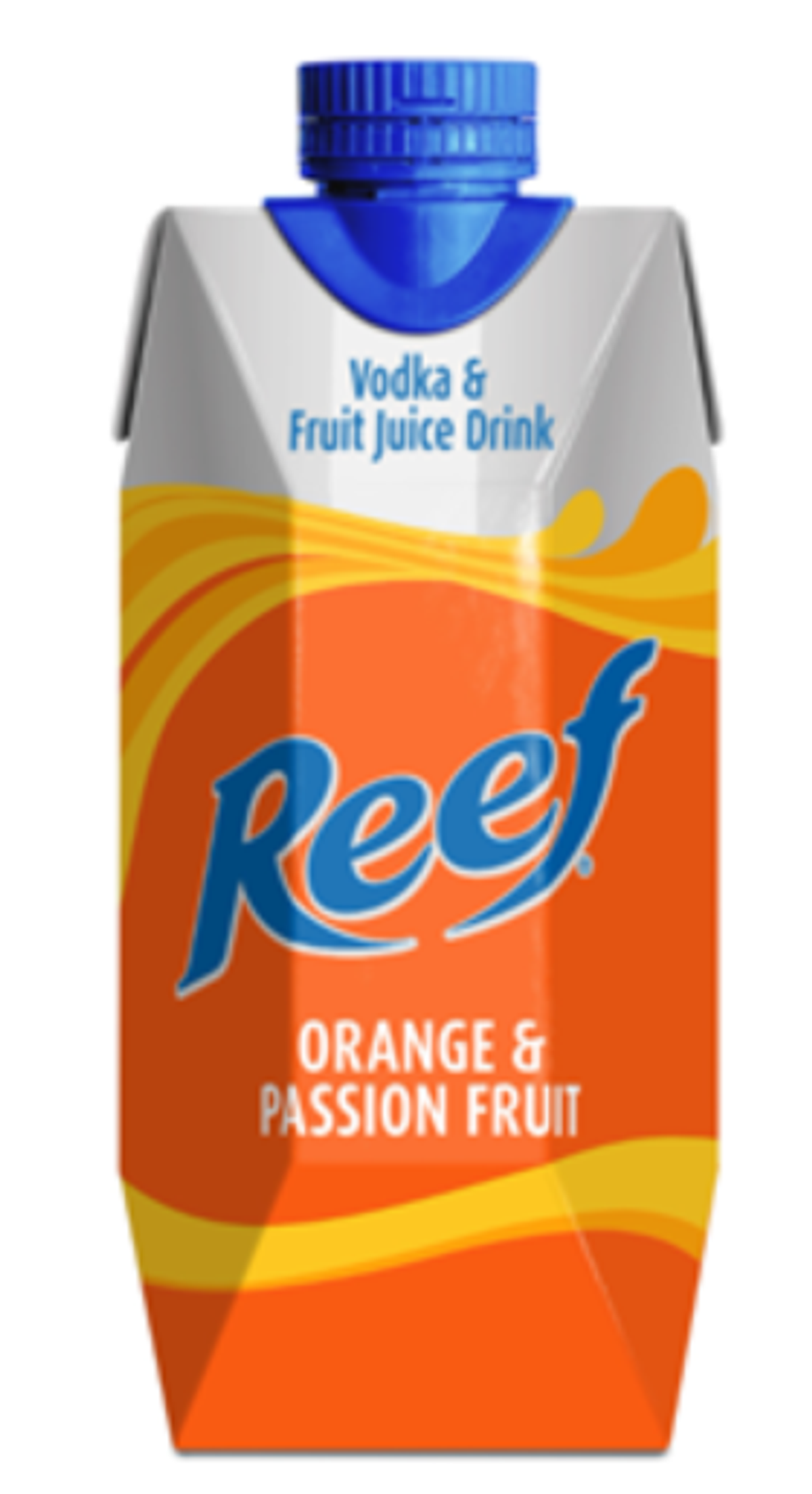Reef RTD