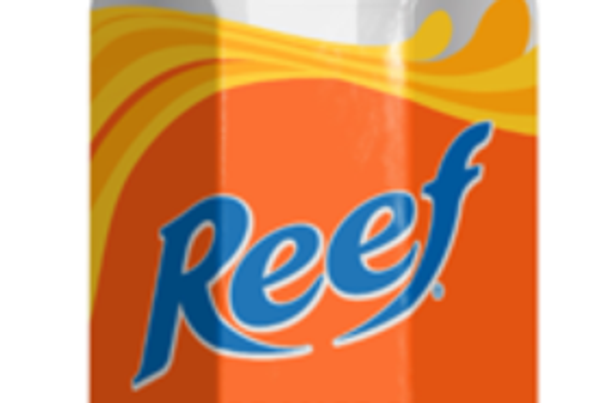 Reef RTD