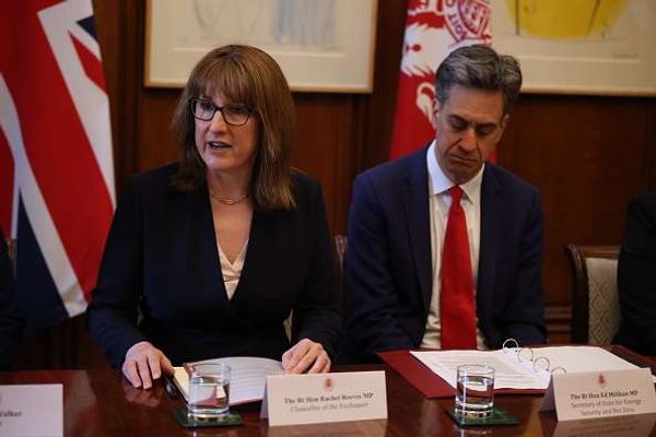 Chancellor to crack down on 'price gouging' amid Iran crisis