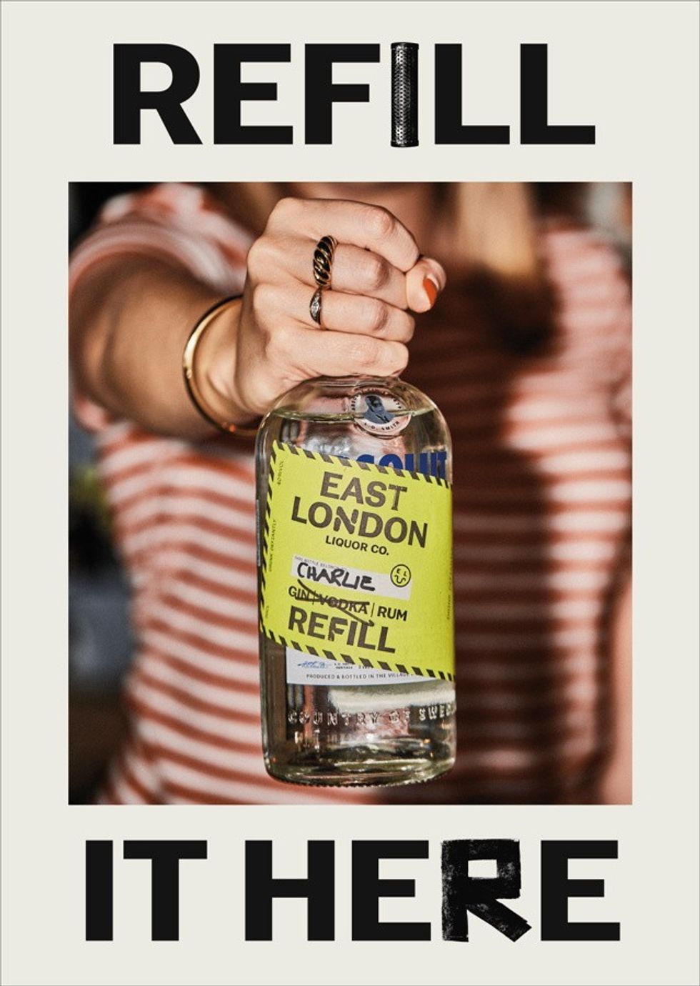 Refill It Here