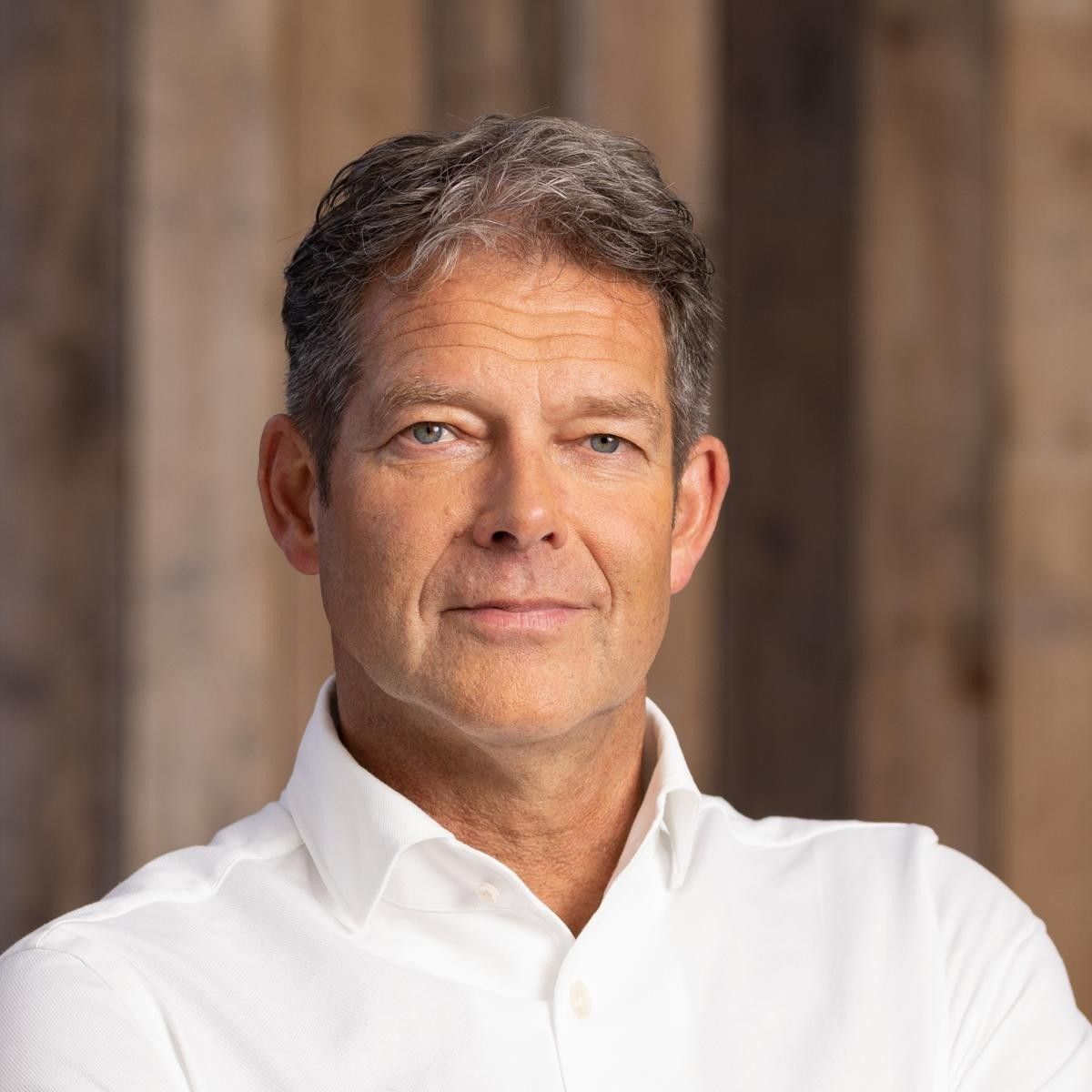 Refresco CEO Hans Roelofs announcing retirement after 18 years of global leadership