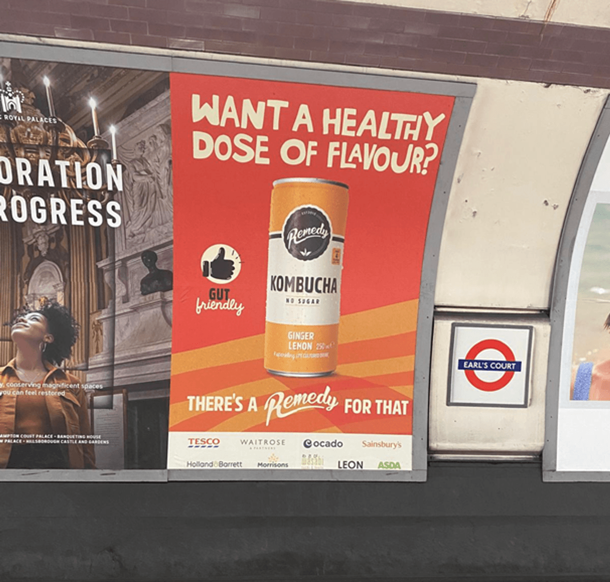 Remedy launches its biggest advertising campaign to date