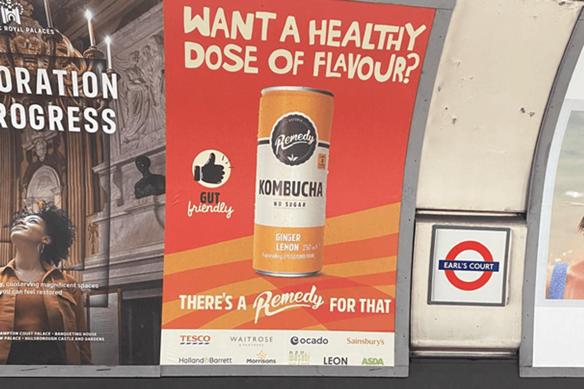 Remedy launches its biggest advertising campaign to date