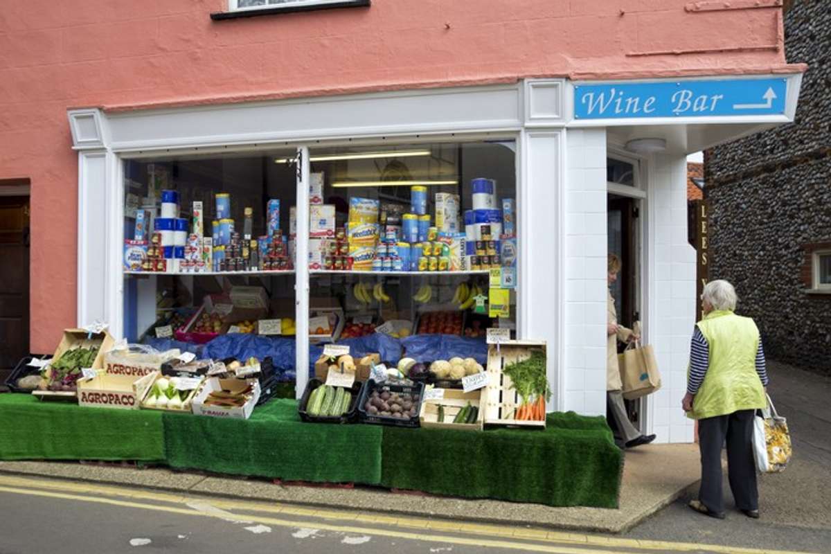 ACS introduces posters on new vaccine policy for c-stores