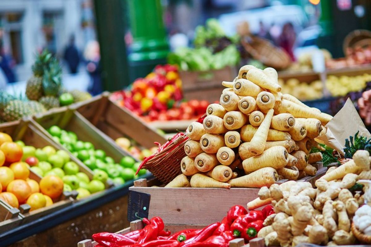 Leading vegetable producer forced to cut-down deliveries due to supply chain crisis