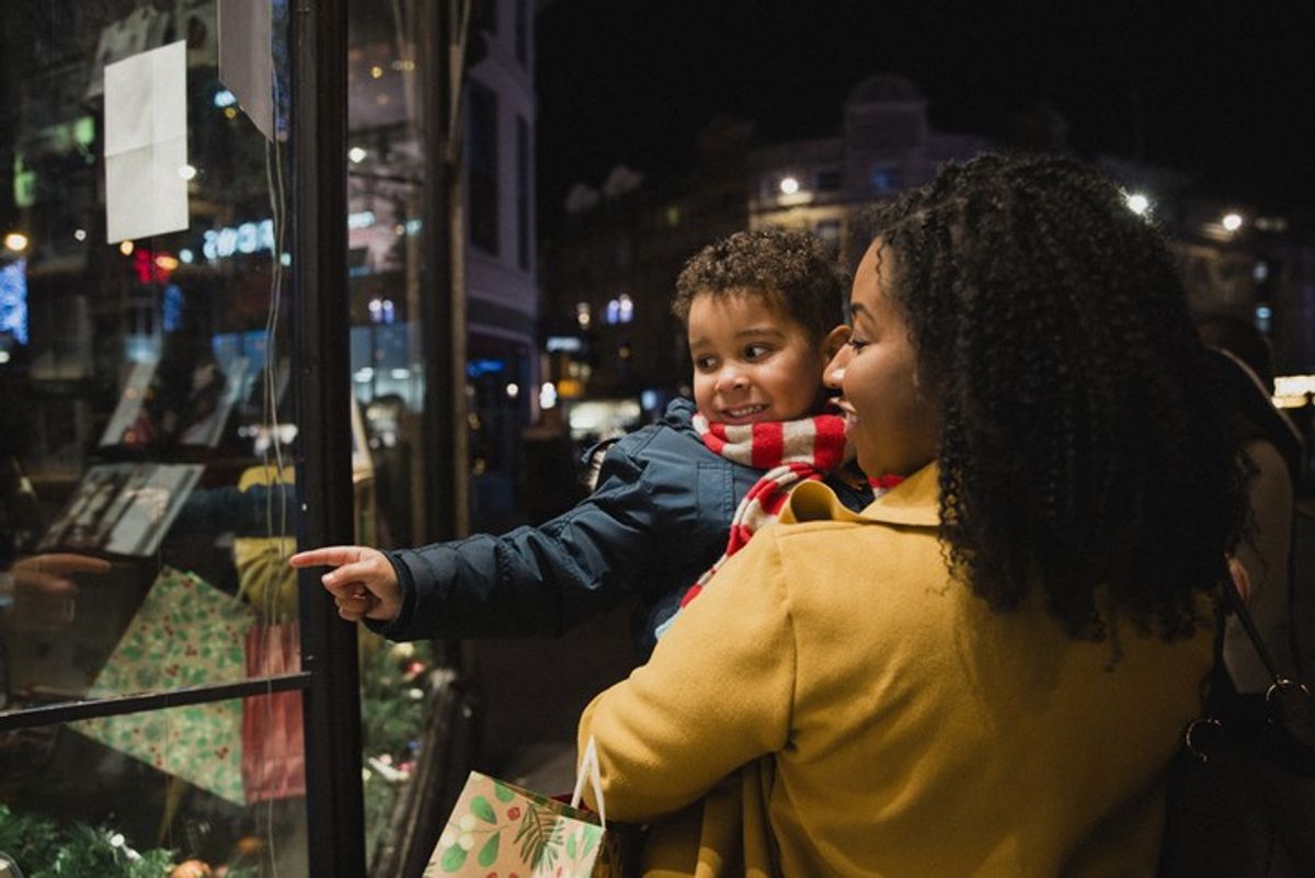 Nisa rings in Christmas cheer with launch of its festive range