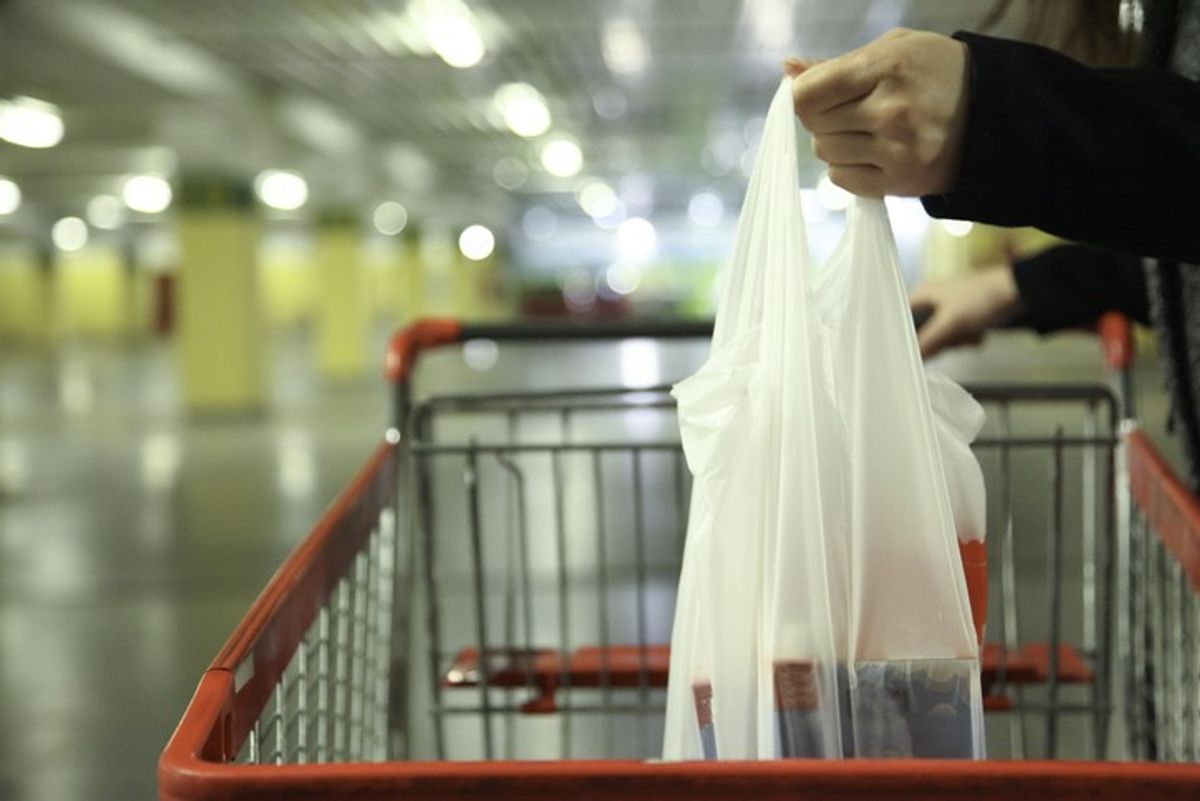 Retailers must do more to encourage customers for low-carbon living, says BRC