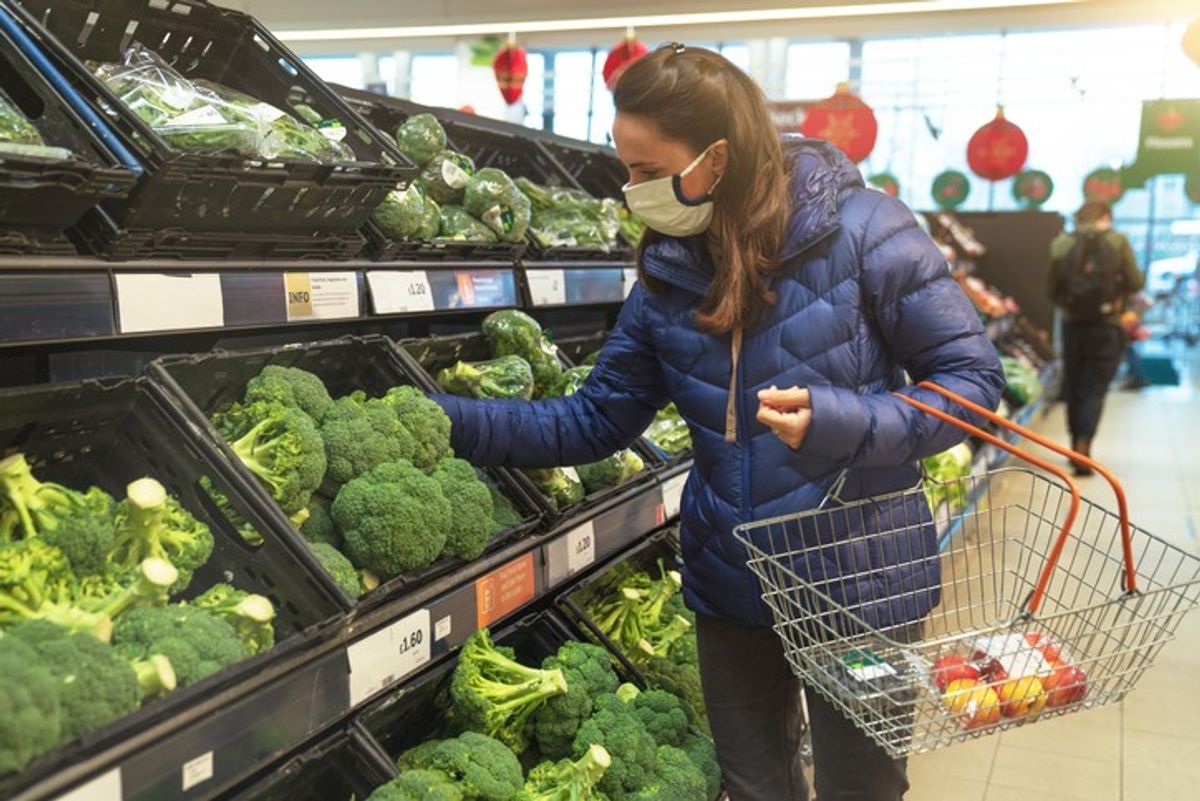 BRC expresses concern as retail sales slump in September