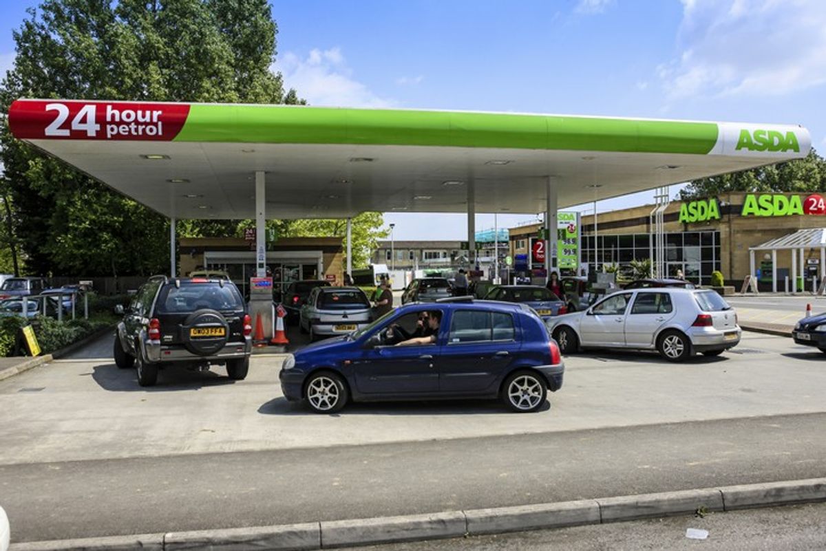 Shop around for better prices, motoring group tells UK drivers