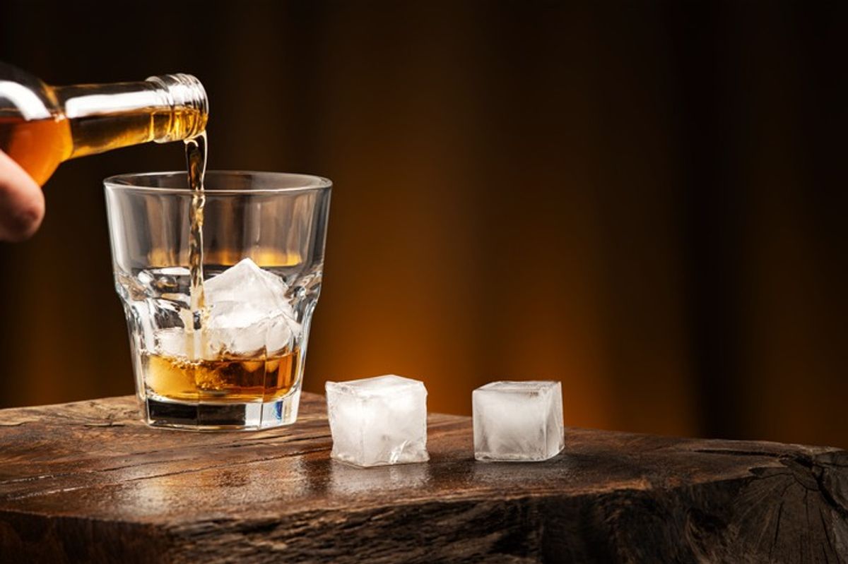 Alcohol advertising under scanner as experts urge government to take action