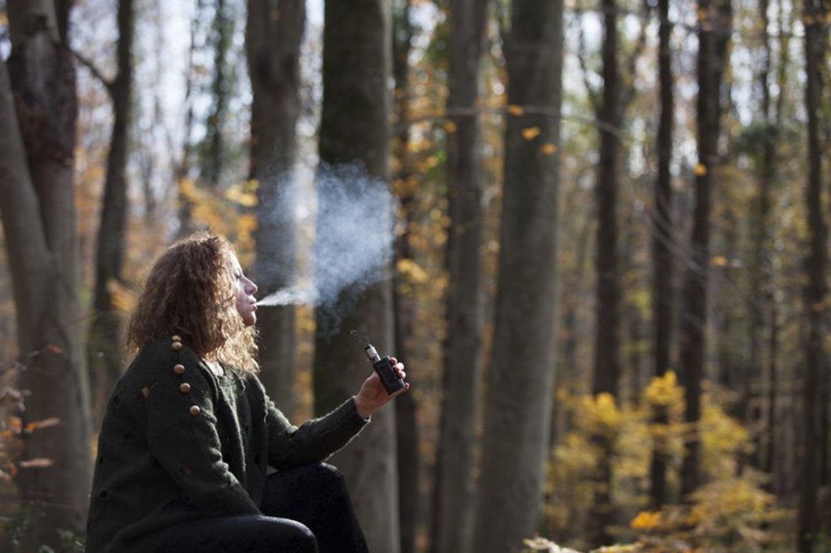 More restrictions on cards for vape makers as health experts seek ban on child-friendly branding