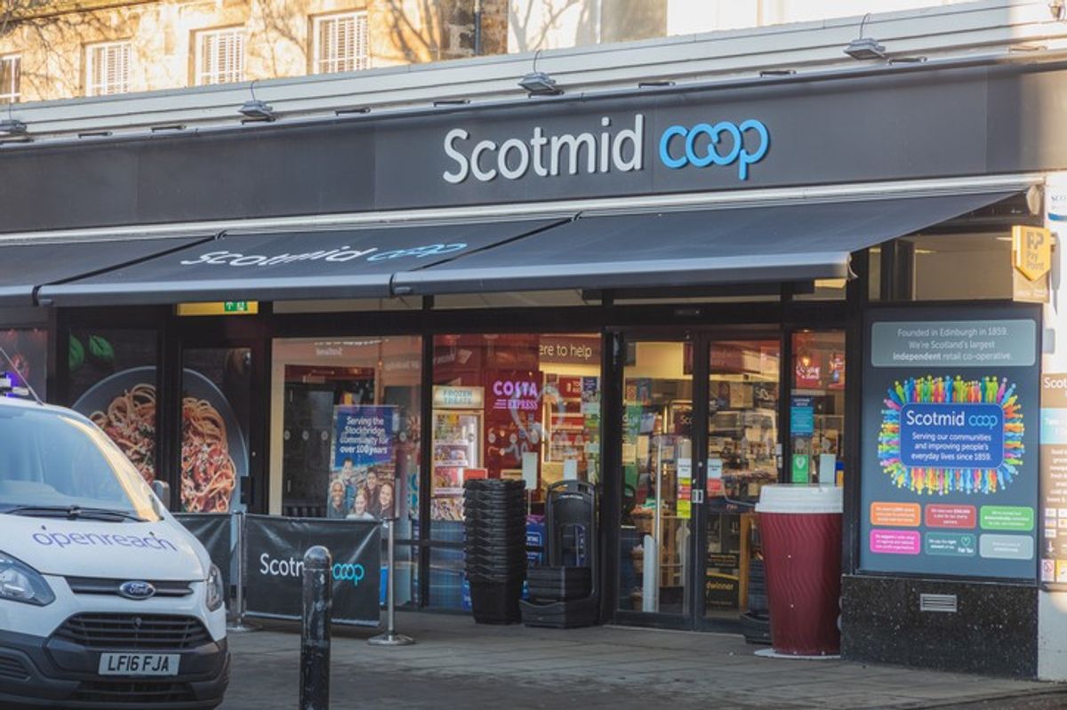 Scotland c-stores 'survived pandemic but lost jobs'