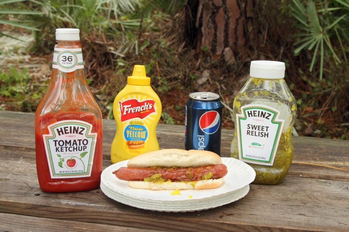 Get used to higher food prices, says Kraft Heinz chief