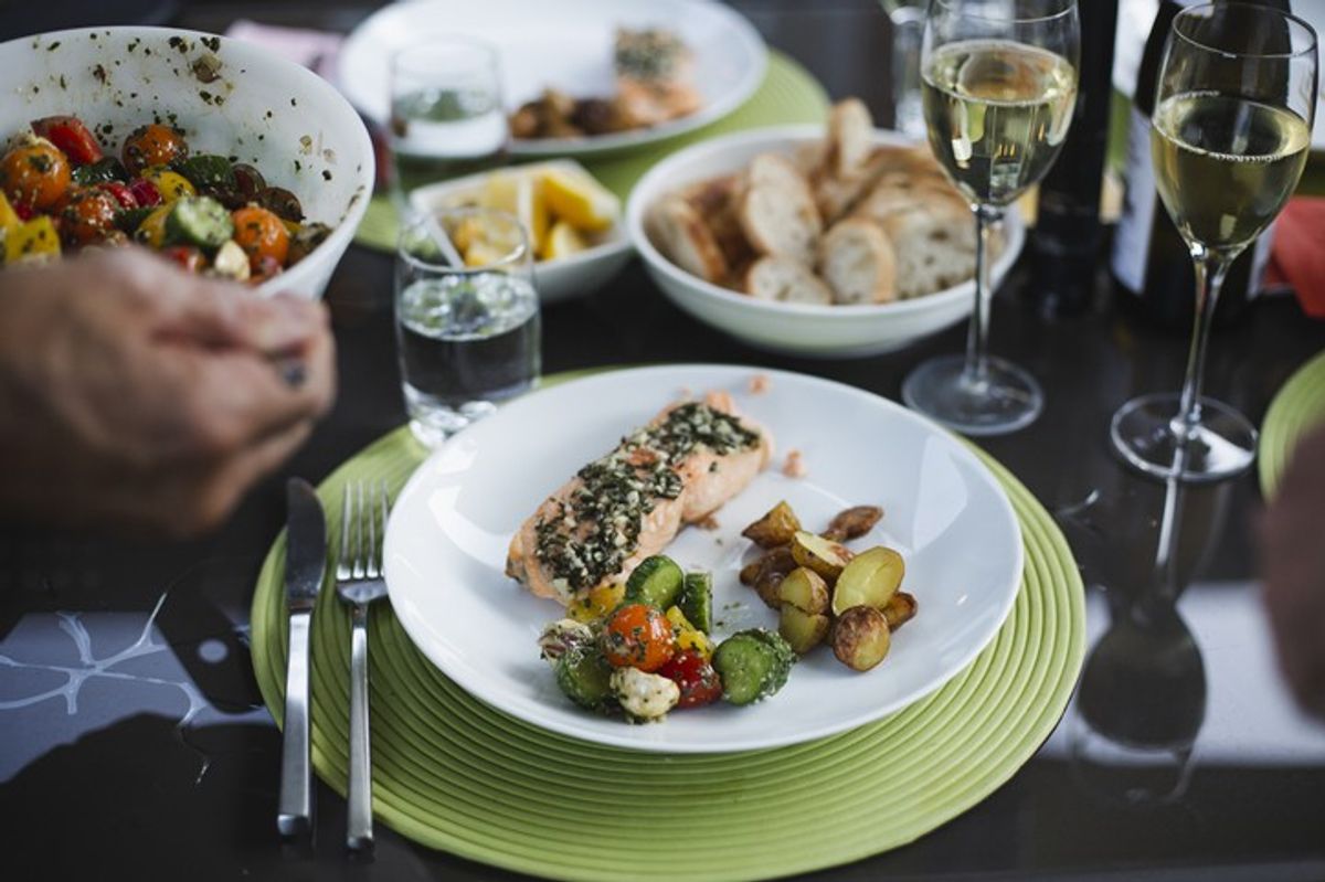 Plant-based seafood is next 'hot' thing as rise in popularity draws R&D investment