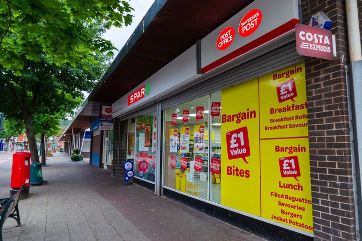 Blakemore boss takes “full responsibility” for supply problems faced by Spar retailers
