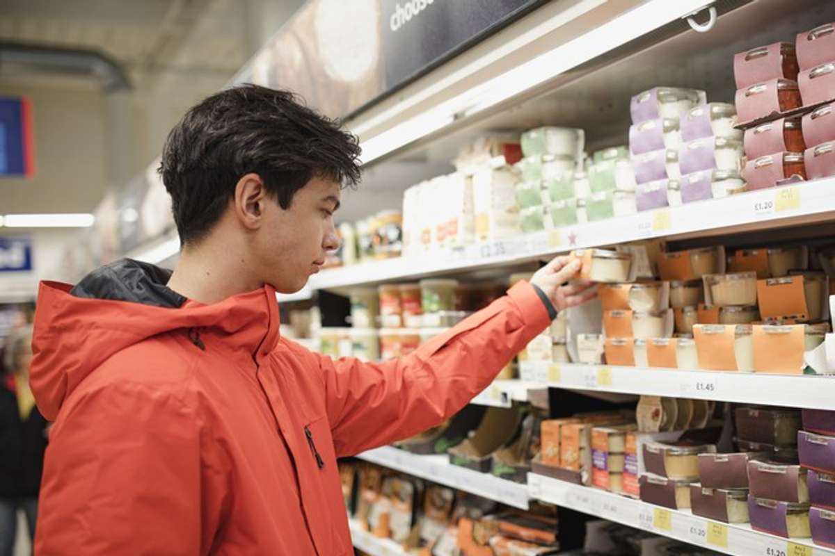 'Own-label products set to see boom in sales'