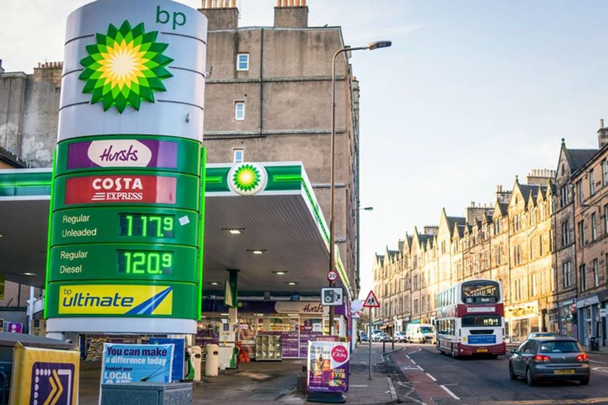 UK forecourt sector provides over 88,000 local, secure jobs