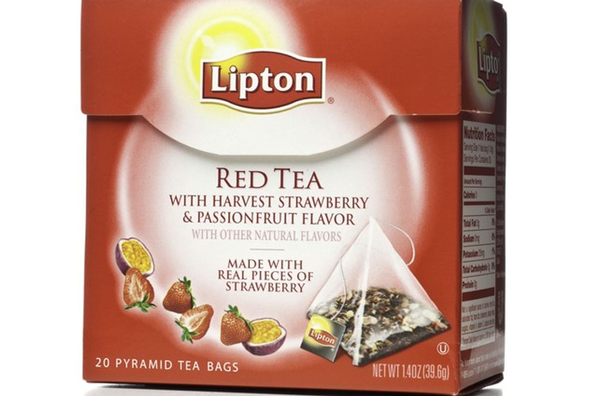 Unilever offloads black tea business to European private equity