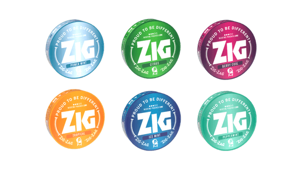 Republic Technologies enters nic pouches market with ZIG