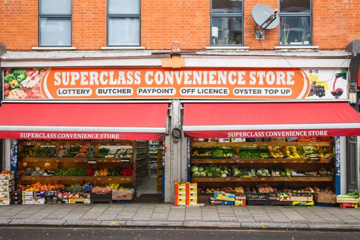 Residential convenience stores need different strategy: IGD