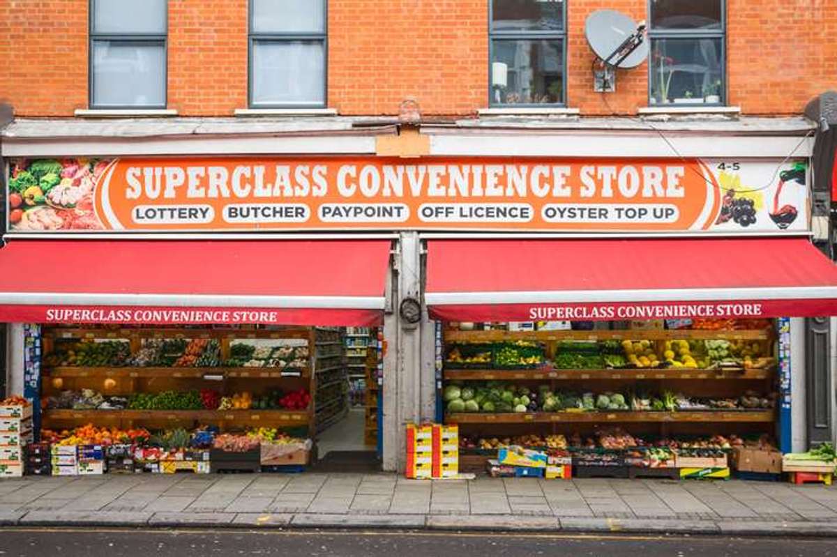 Residential convenience stores need different strategy: IGD