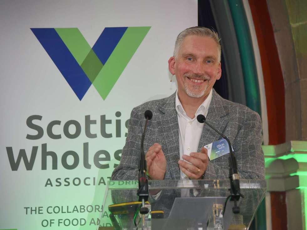 Resilience, future opportunities in focus at Scottish Wholesale Association’s Connex Conference