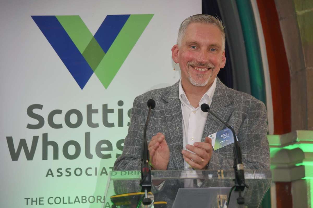 Resilience, future opportunities in focus at Scottish Wholesale Association’s Connex Conference