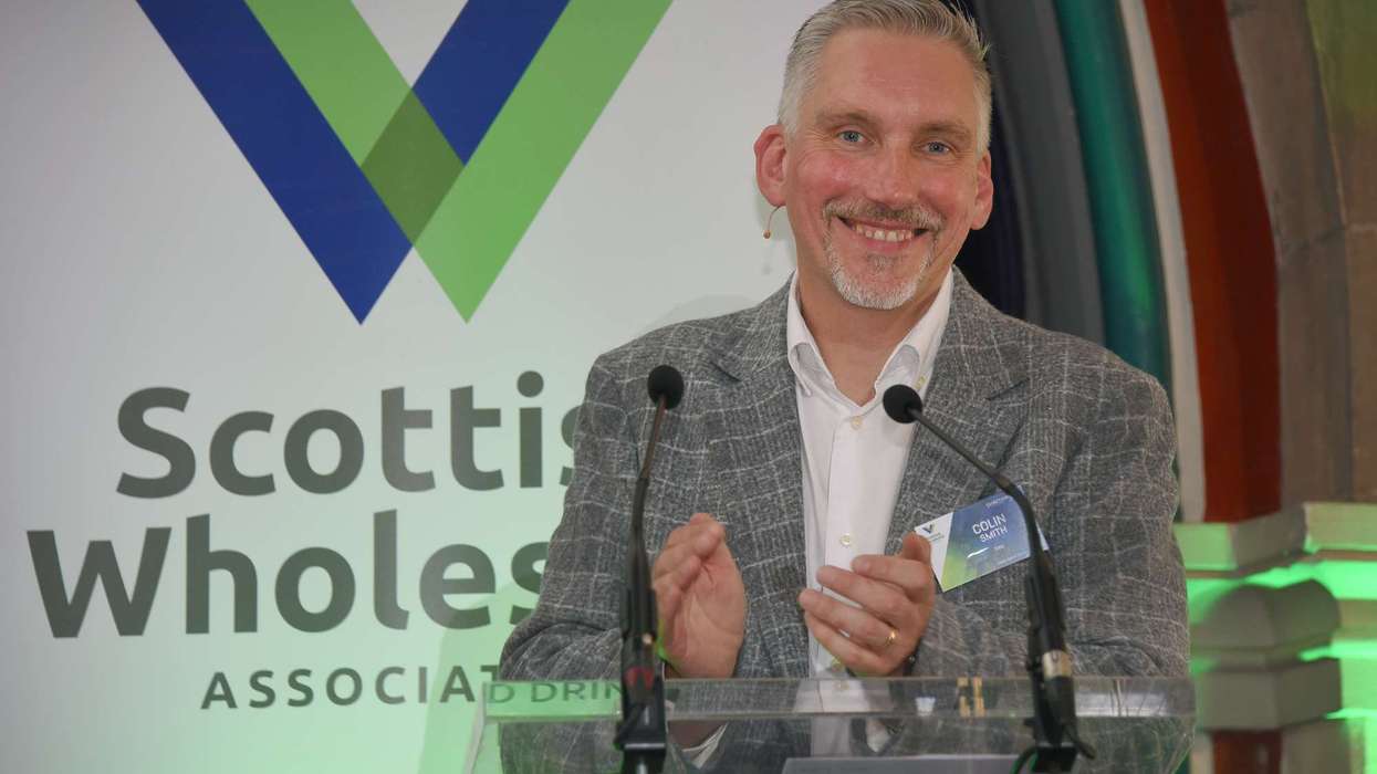 Resilience, future opportunities in focus at Scottish Wholesale Association’s Connex Conference