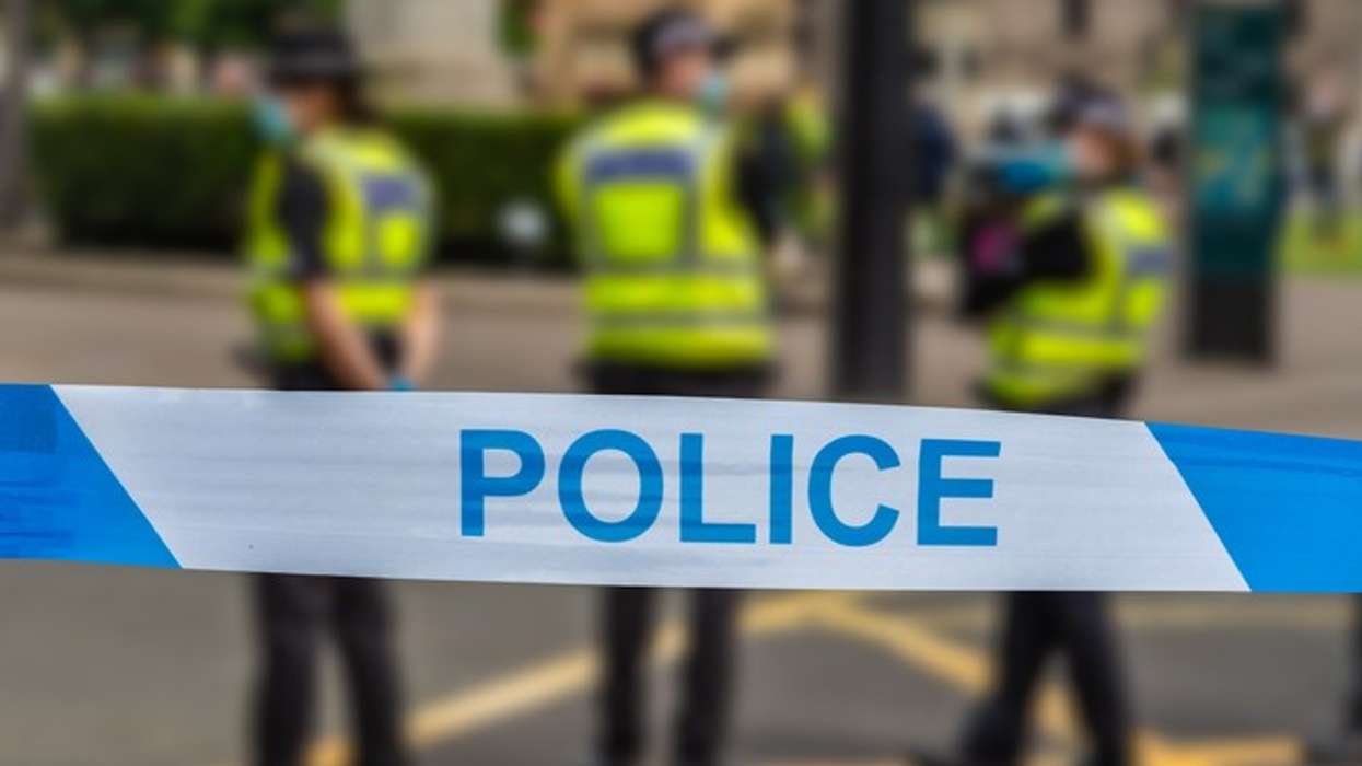 Retail Crime Grips Scottish Convenience Stores