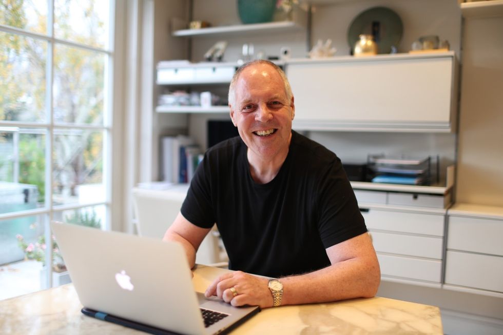 Retail expert Scott Annan