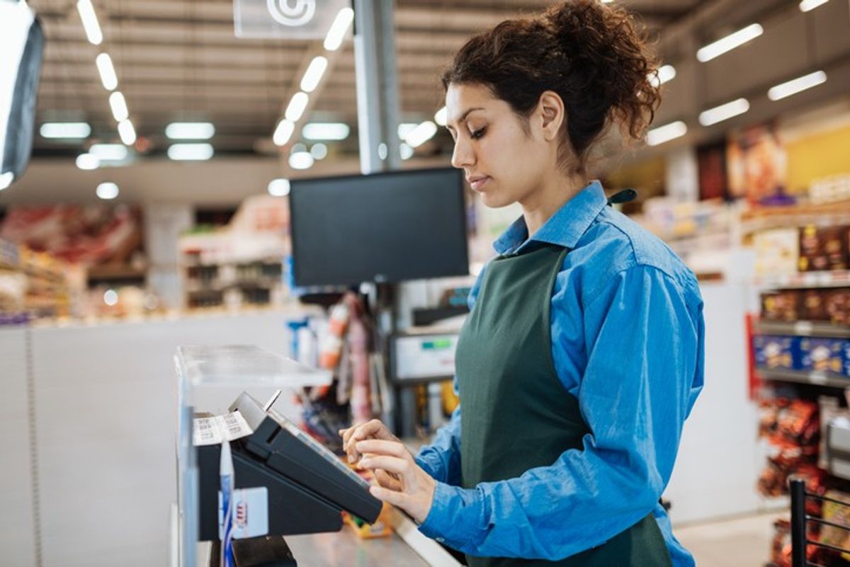 Retail jobs in UK face decline due to cost pressures and policy inaction