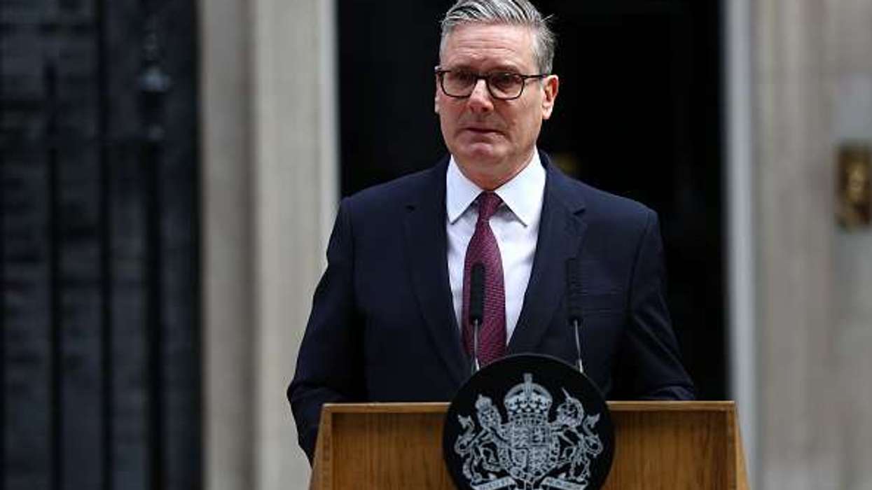 Retail leaders call for stability following Starmer resignation