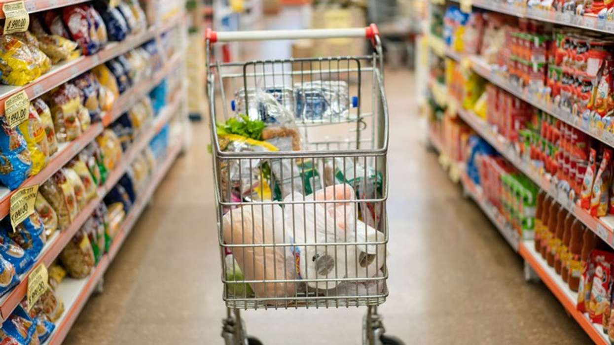 Retail Market