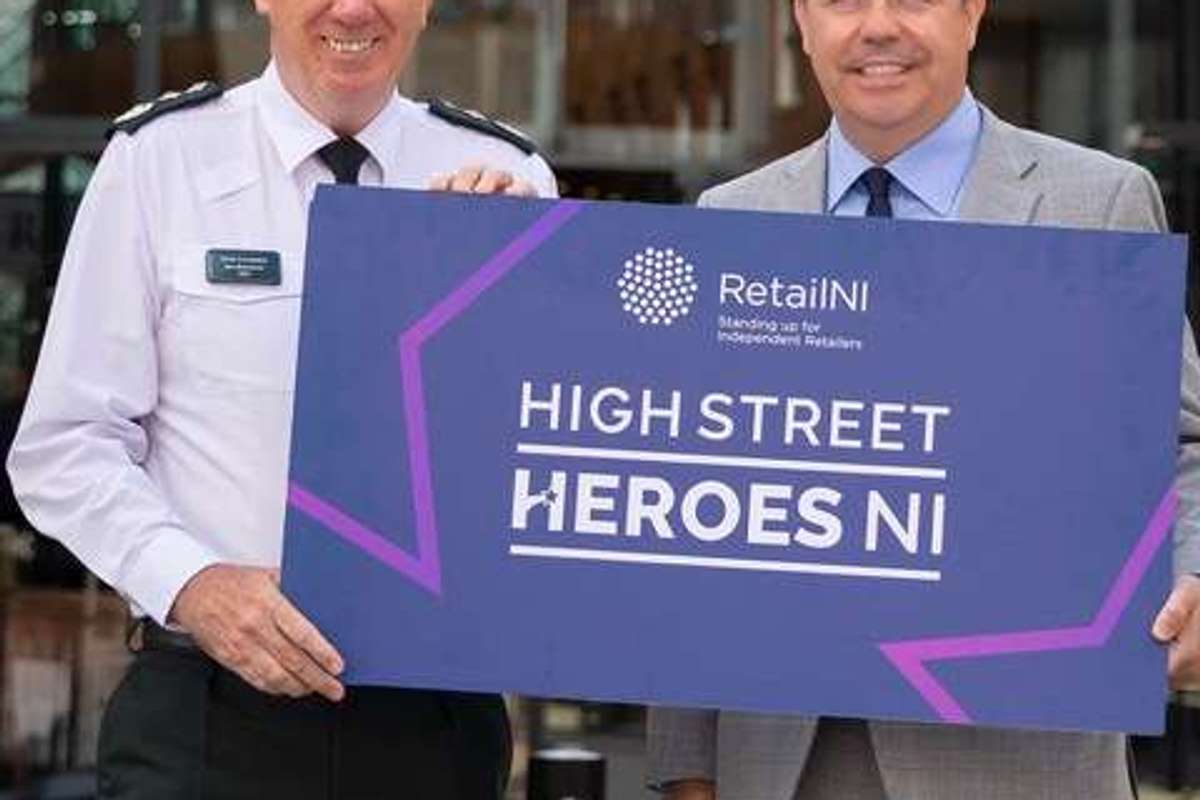 Retail NI