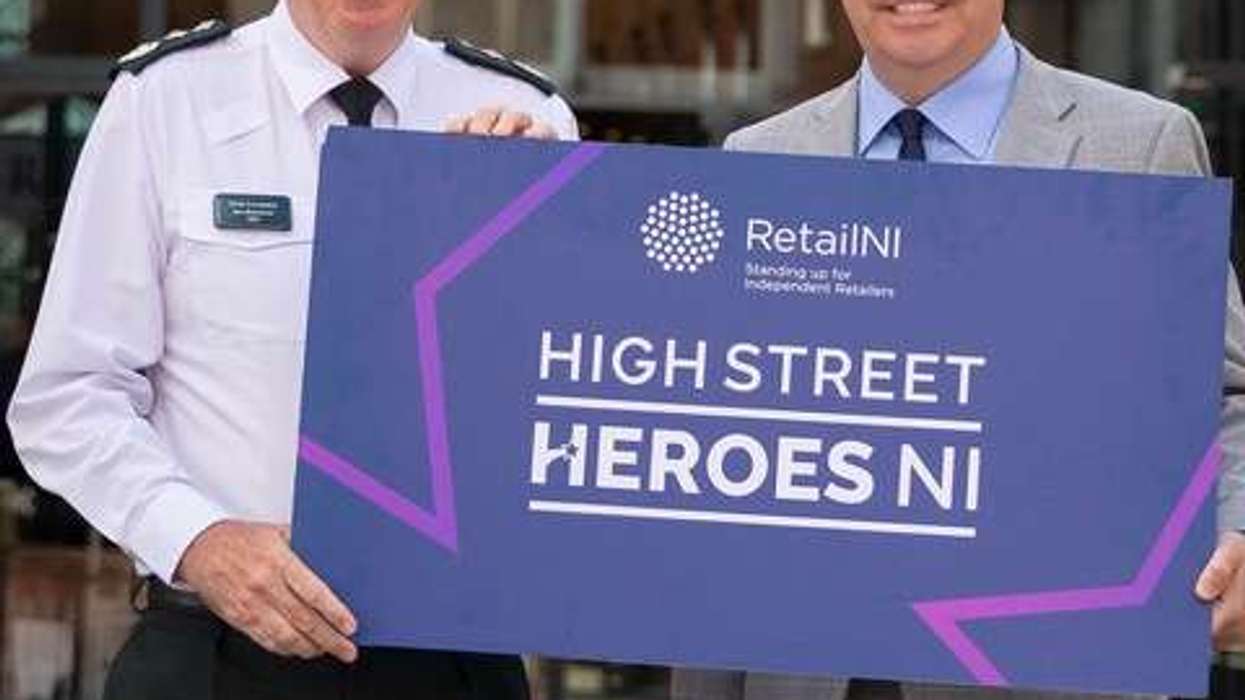 Retail NI