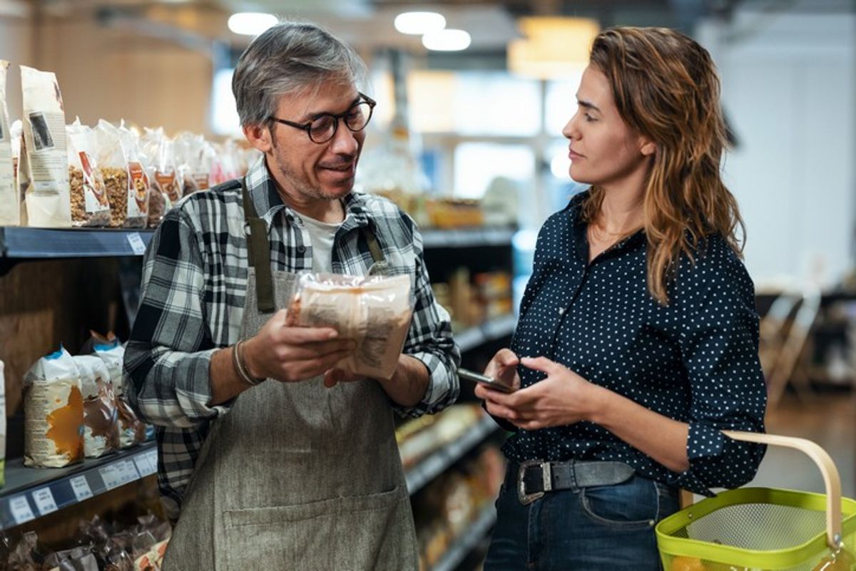 retail personalisation UK
