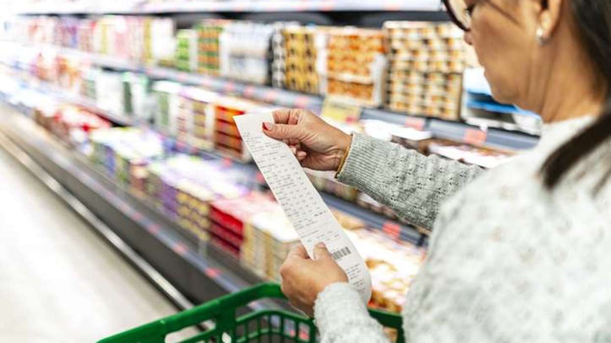 retail price pressures