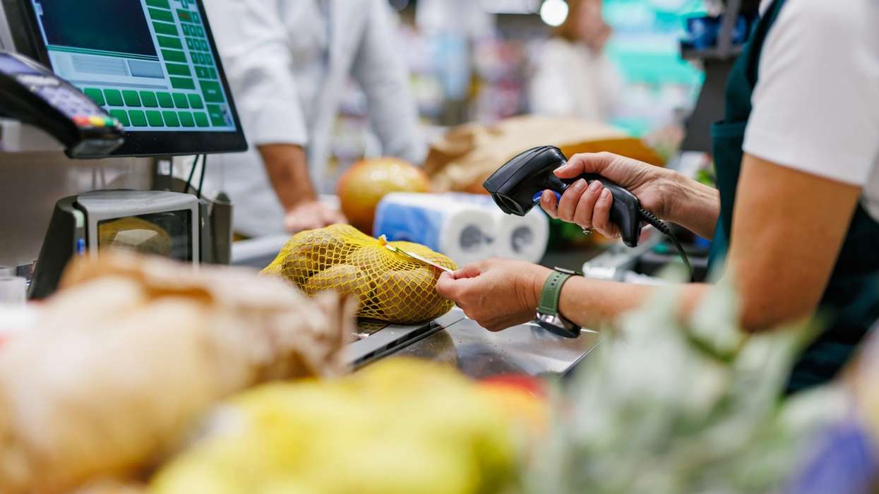 retail sales
