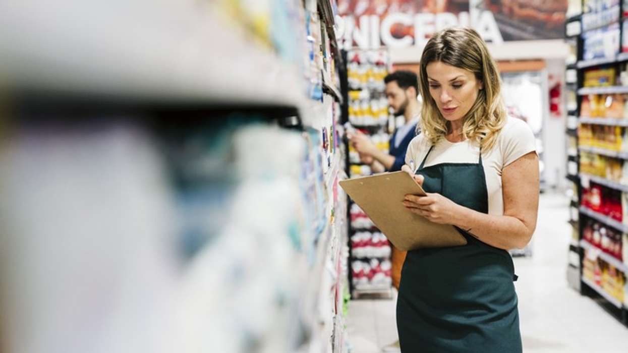 Retail Sector