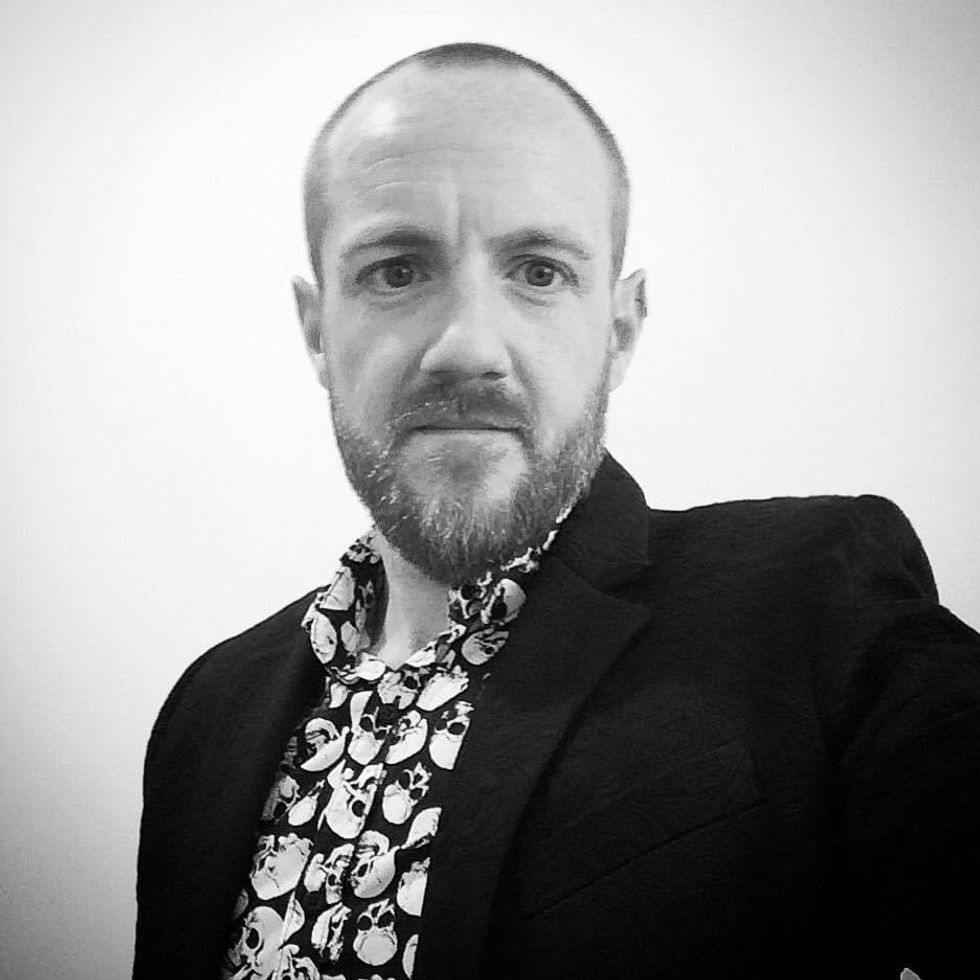 Retail Specialist Phil Mc Mahon