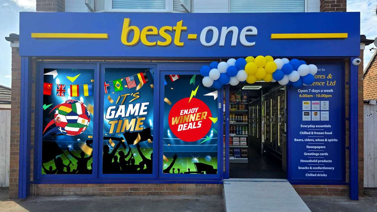 retail stores