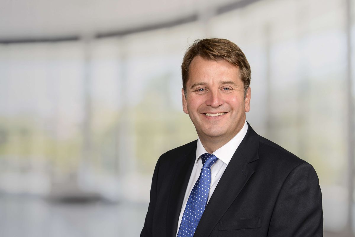 Retail Trust