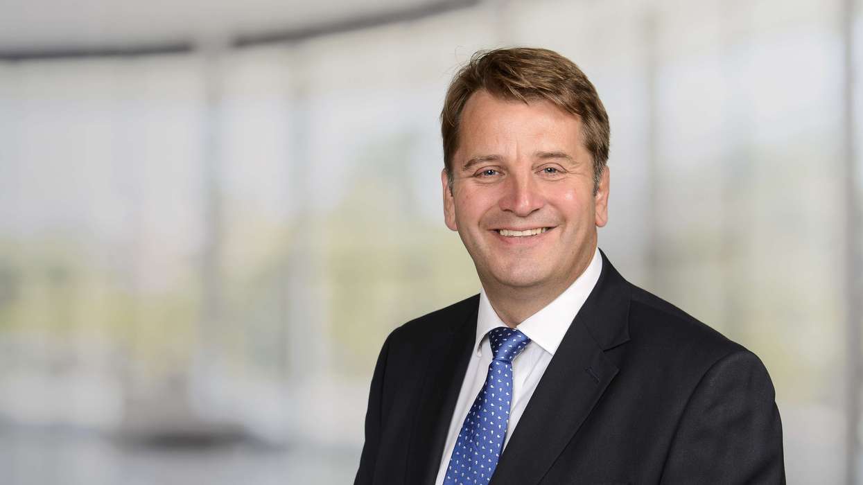Retail Trust