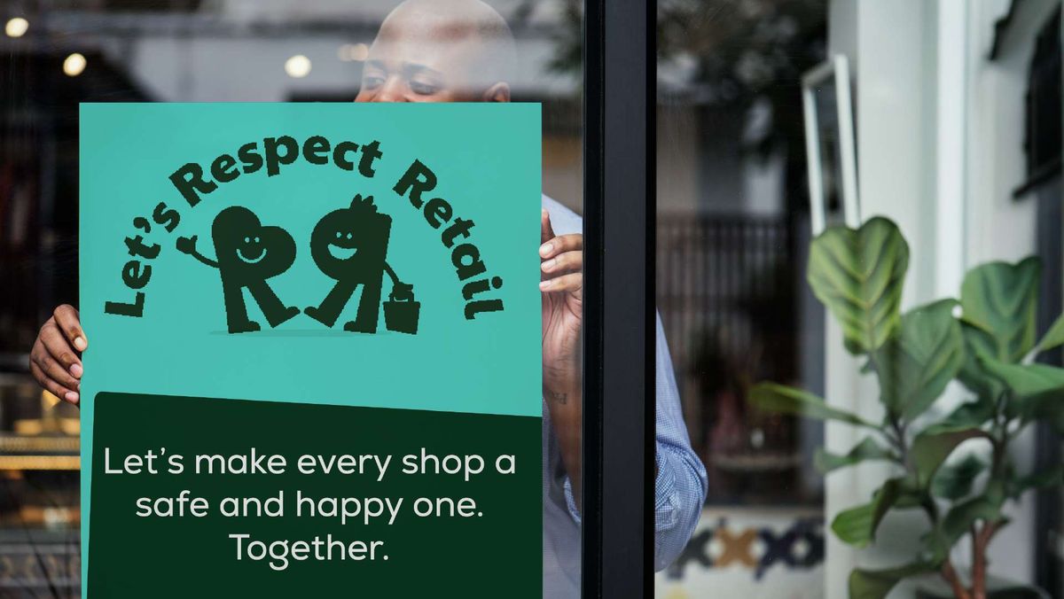 retail worker abuse scheme UK