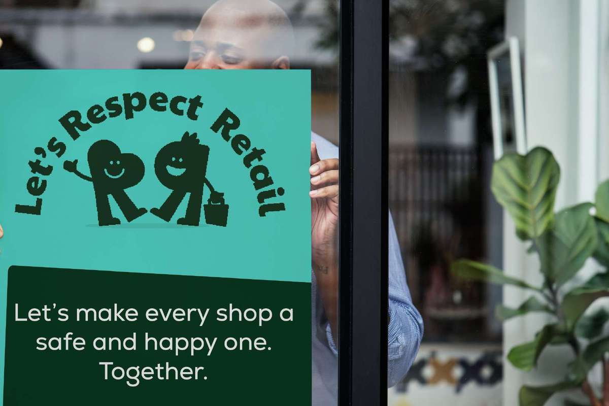 retail worker abuse scheme UK