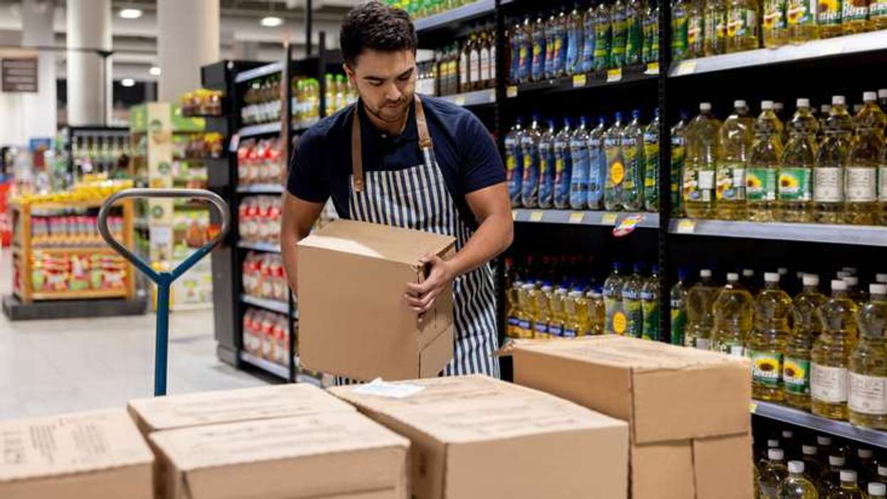 retail worker abuse UK statistics