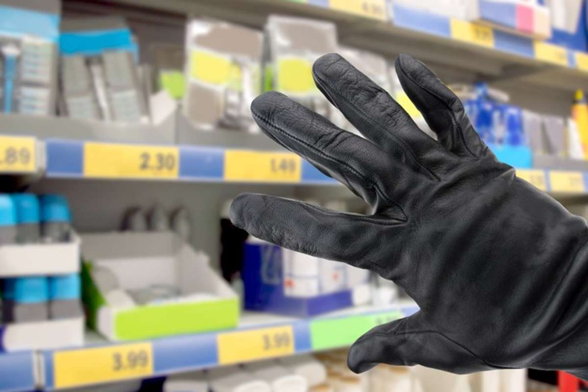 retail workers