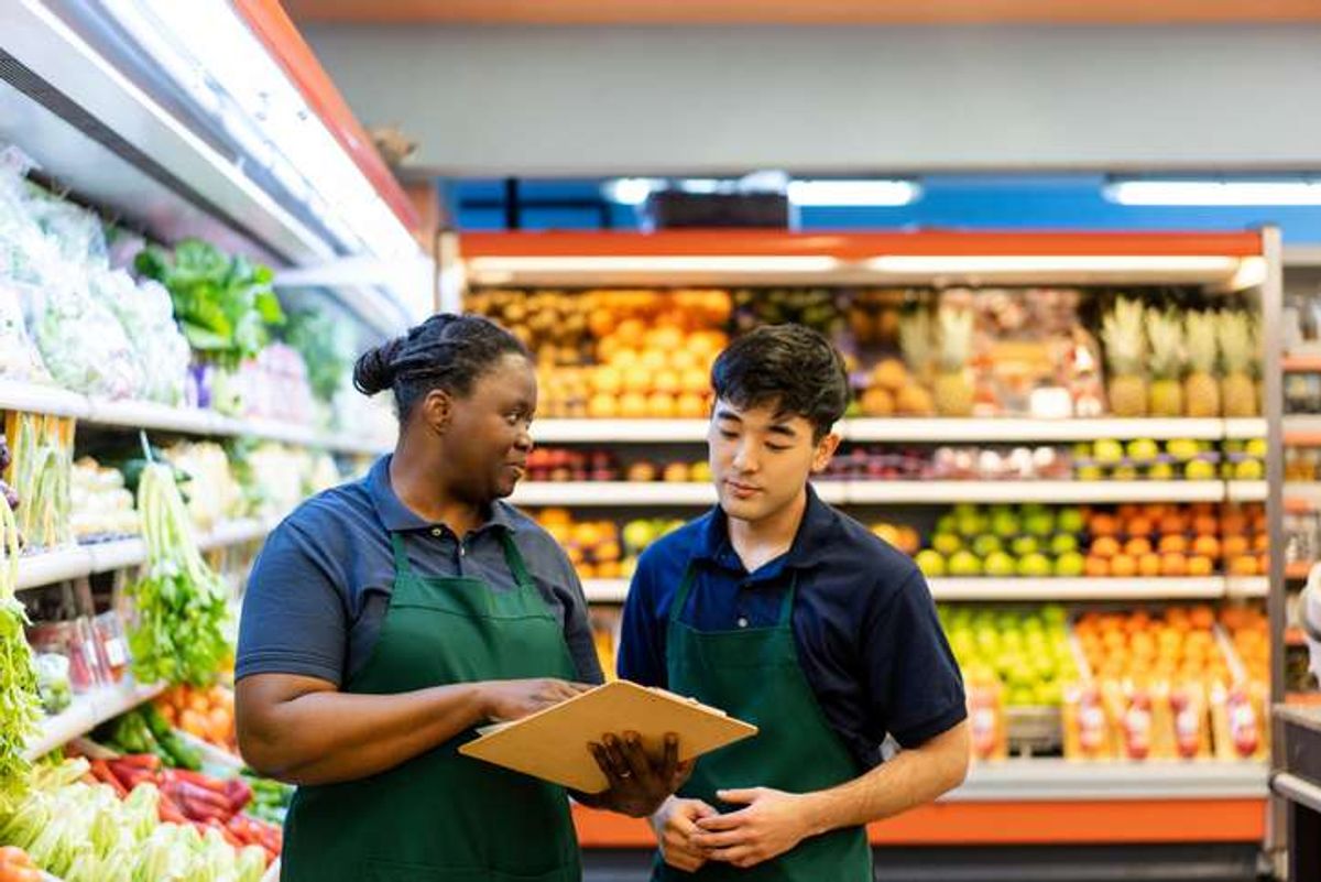 retail workforce challenges