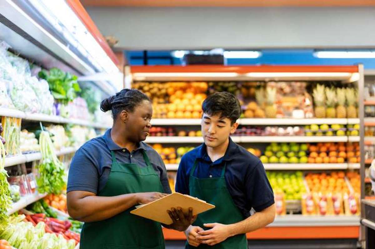 retail workforce challenges