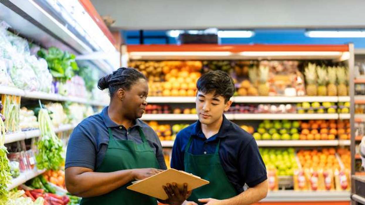 retail workforce challenges